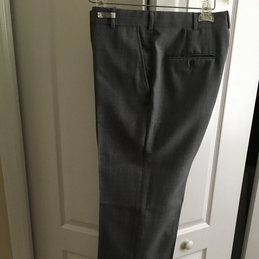 Men’s dress slacks